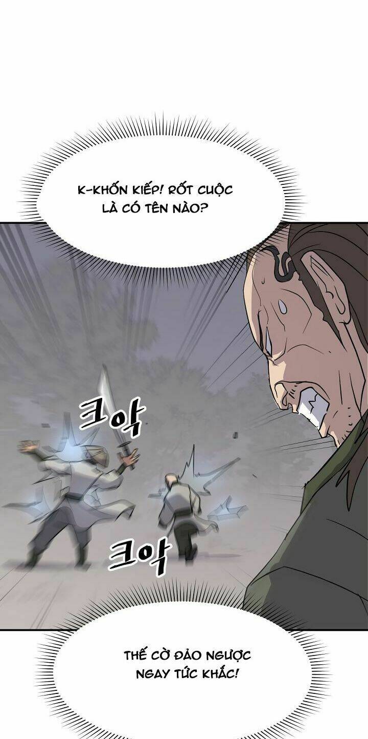 trọng sinh, bất khả chiến bại chapter 84 50