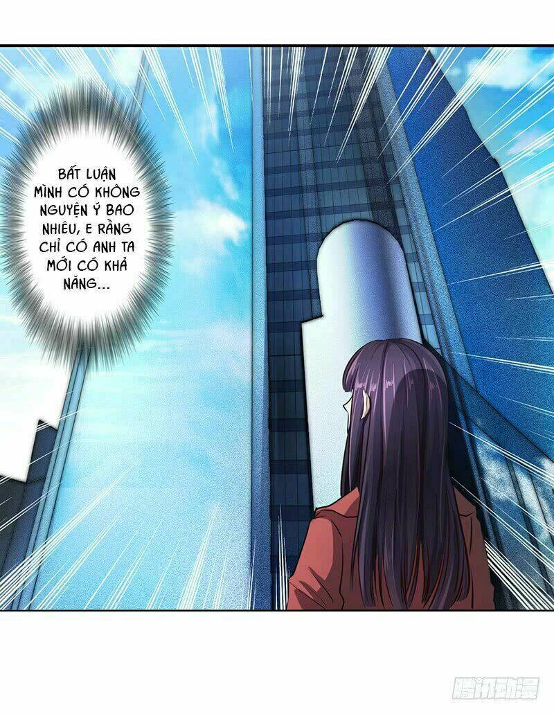 danh môn độc sủng ái thê chapter 6 16