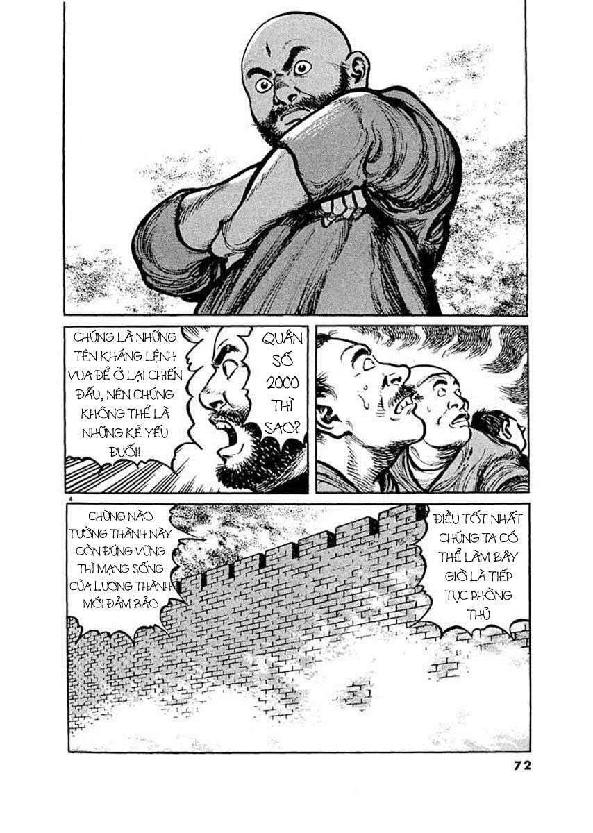 binh pháp mặc công chapter 24 5