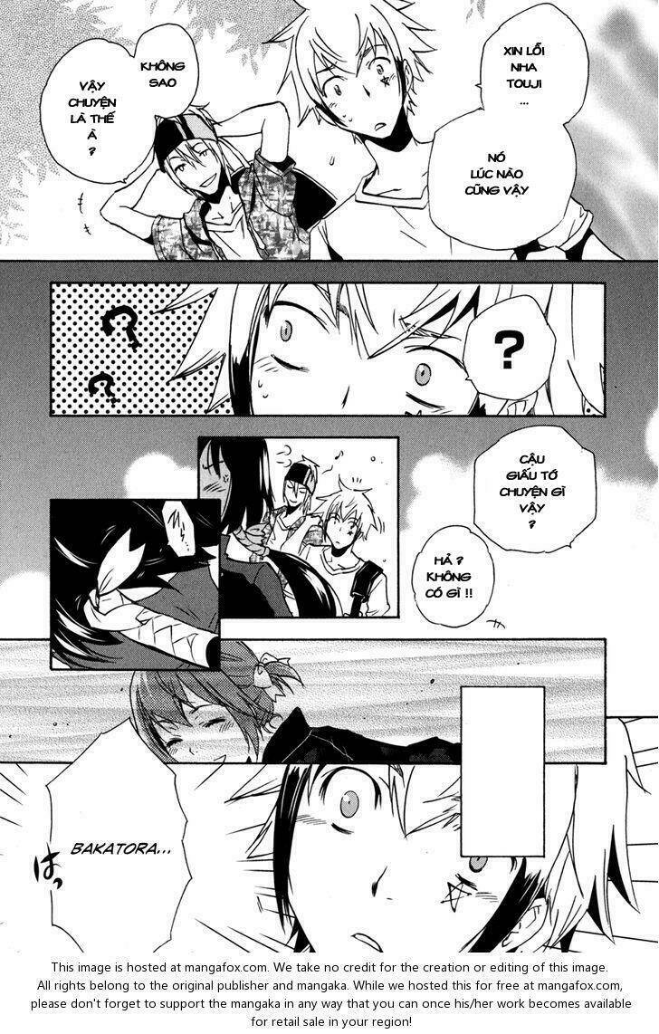 tokyo ravens chapter 5 40