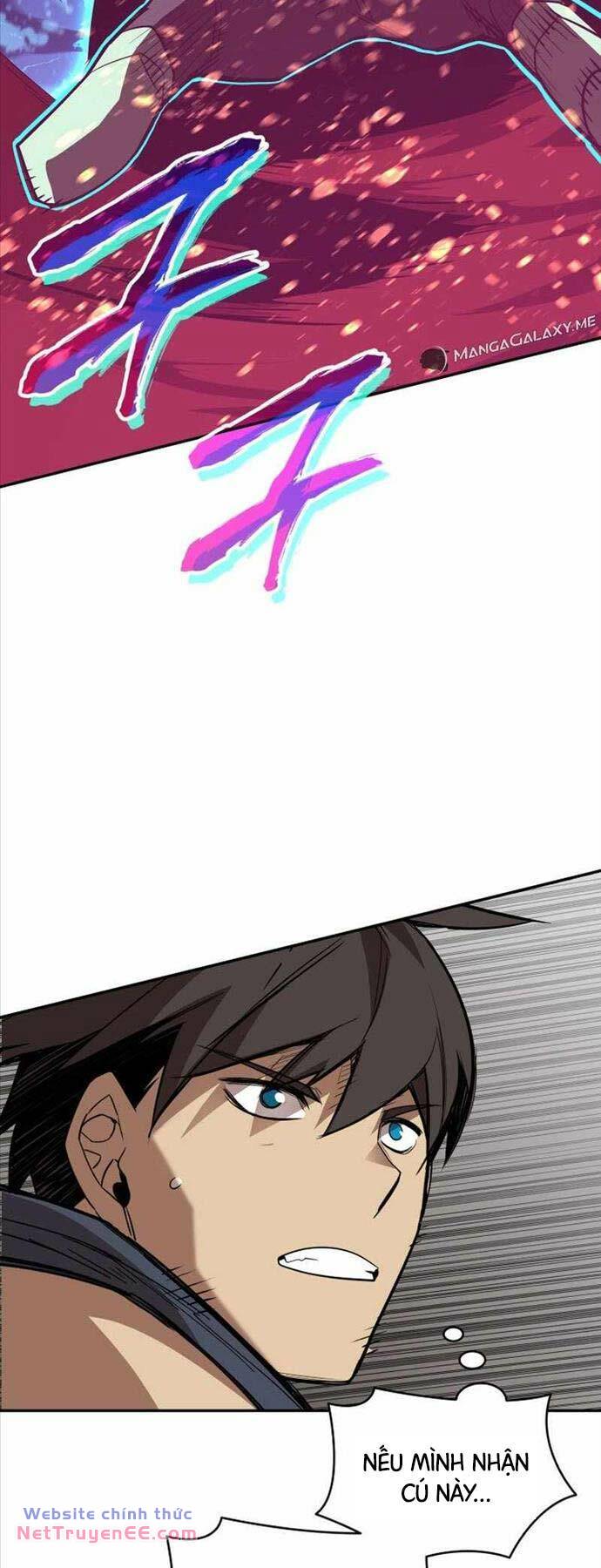 tôi là lính mới chapter 174 27