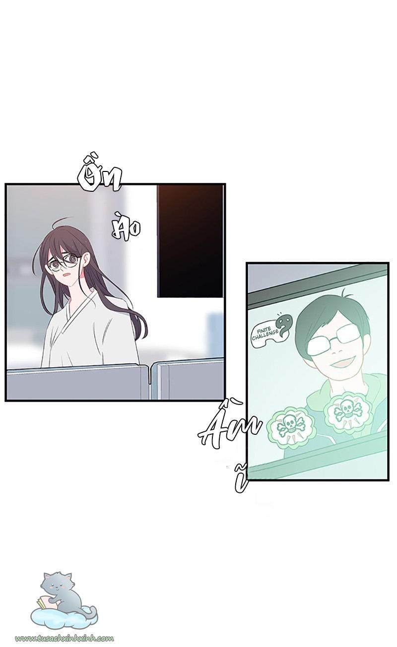 về bên anh chapter 4 19