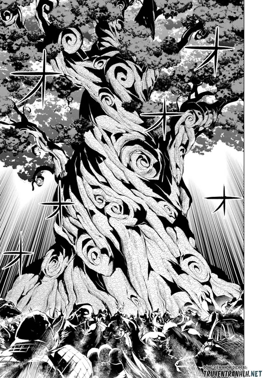 tensei kenja no isekai raifu ~ daini no shokugyo wo ete, sekai saikyou ni narimashita~ chapter 42 12