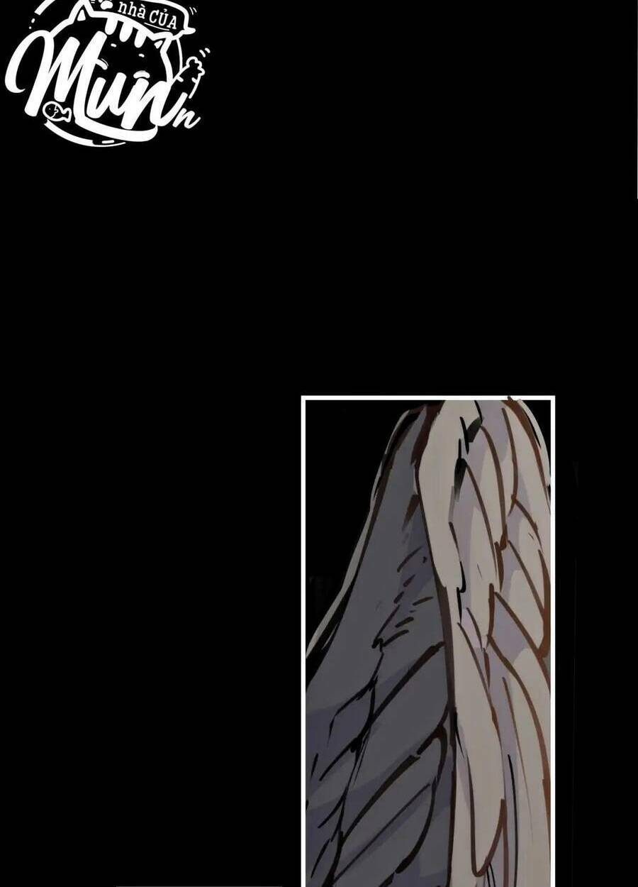 tình địch quái gở lại tăng thêm rồi chapter 35 39