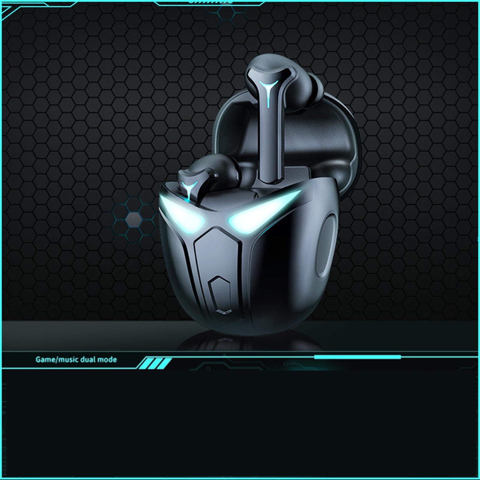 Bluetooth Gaming Wireless  Waterproof for Sport Running Workout