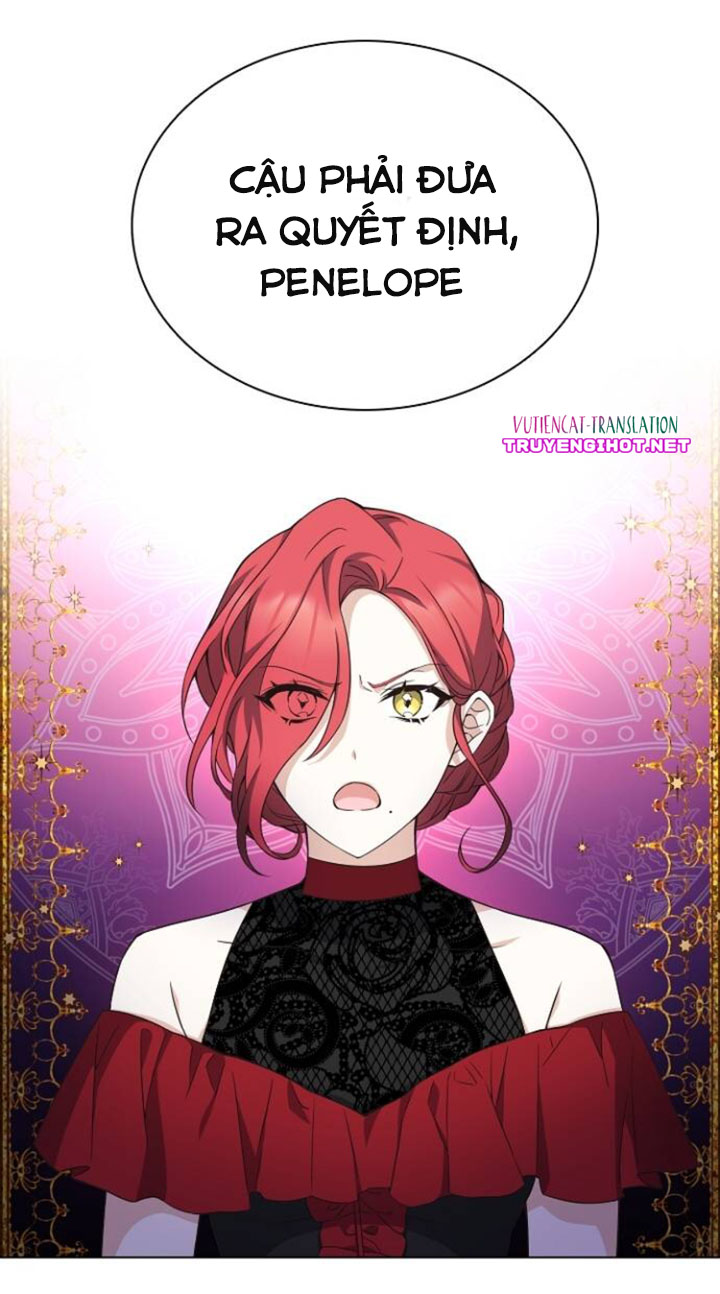 lời cầu hôn đến từ hoàng đế chapter 29.1 26