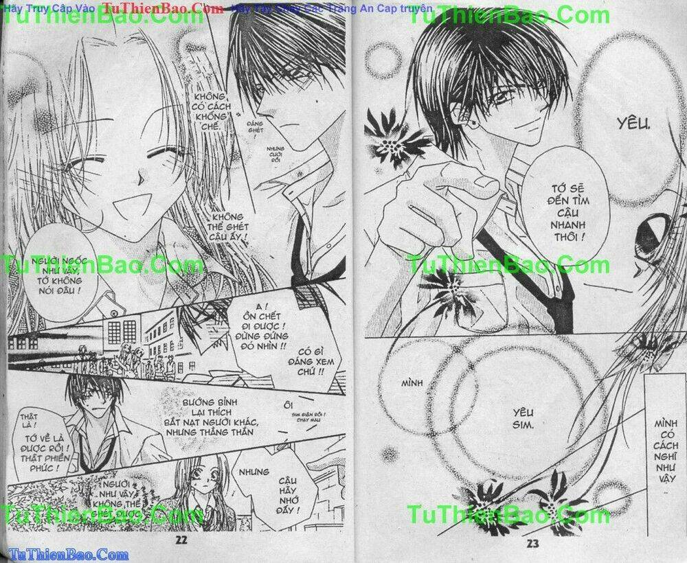 lovey dovey chapter 2 11