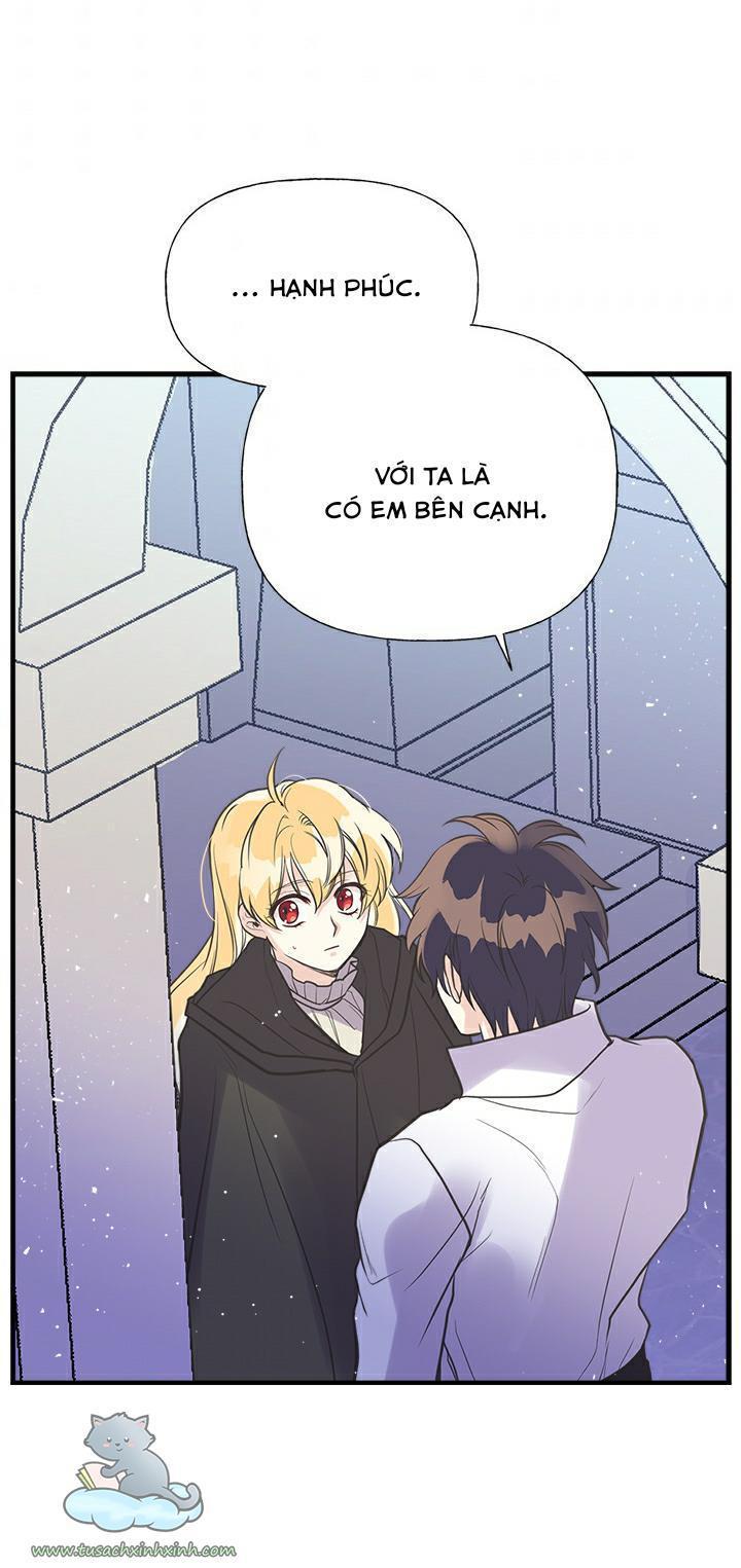 chị tôi nhặt về nam chính của tiểu thuyết chapter 41 58