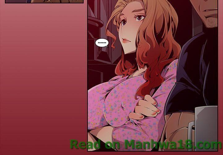 18+ mạt thế zombie - vùng đất tử thần chapter 2 6