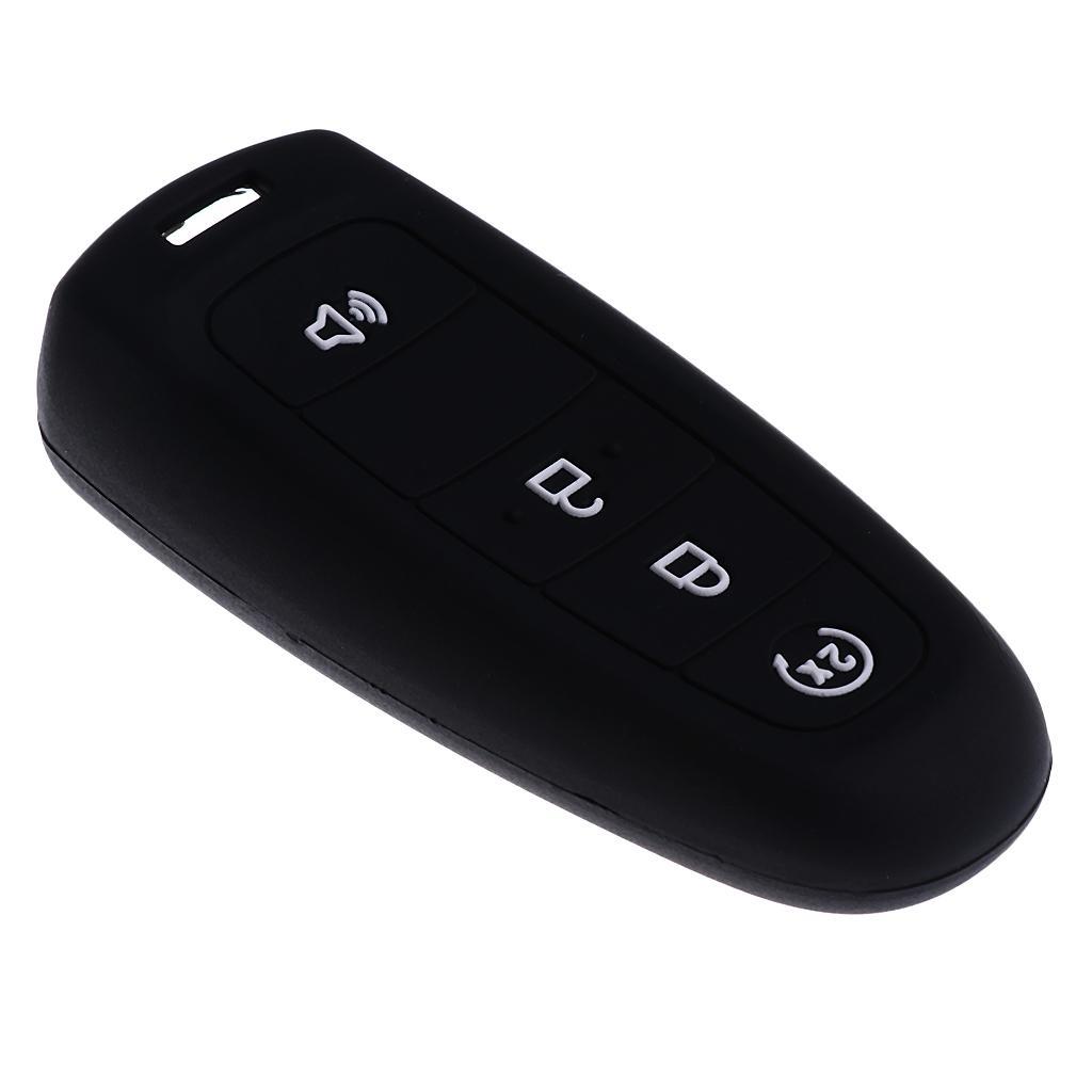 Entry Car Key  Fob Cover Protector for