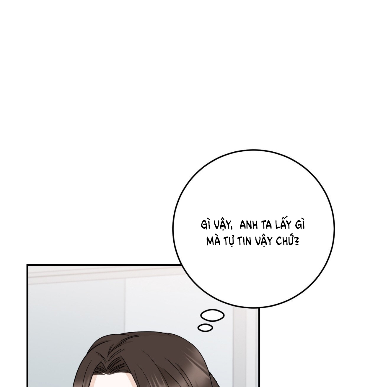 Tôi Đổ Anh Rồi, Trưởng Phòng chapter 6.2 - Trang 32