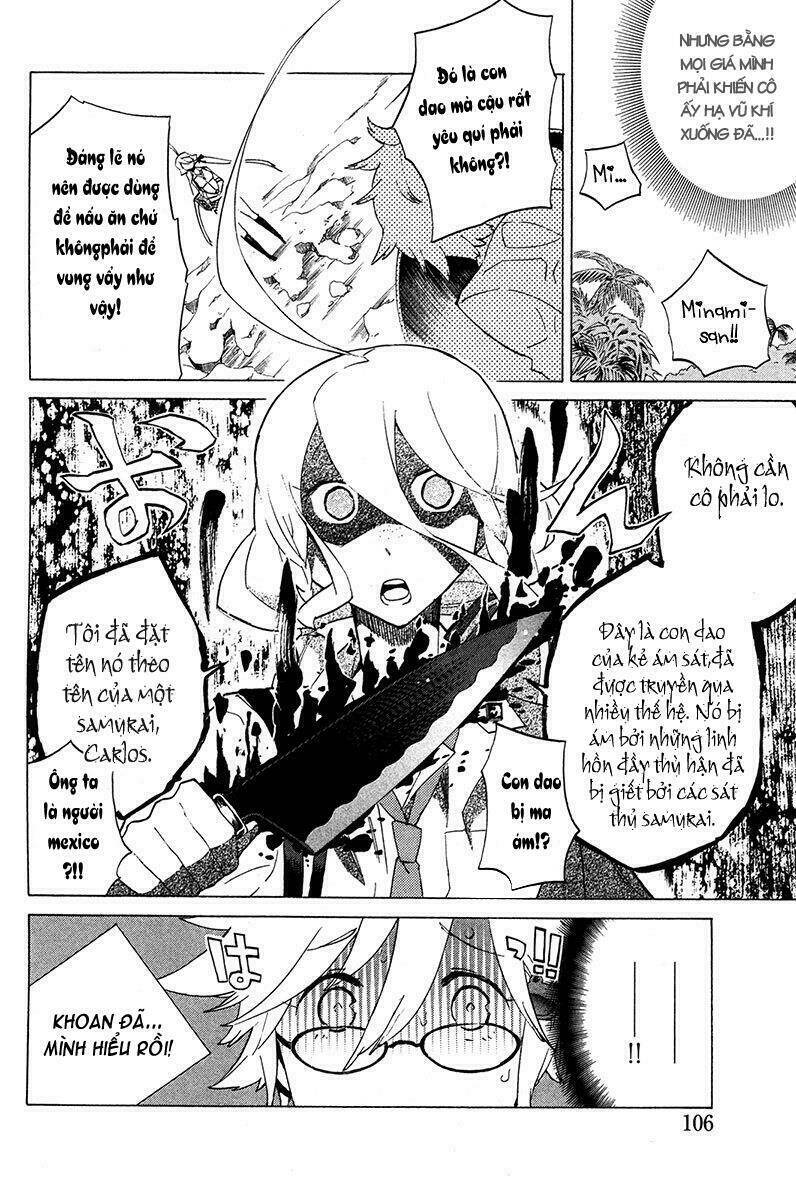 hell’s kitchen chapter 18 10