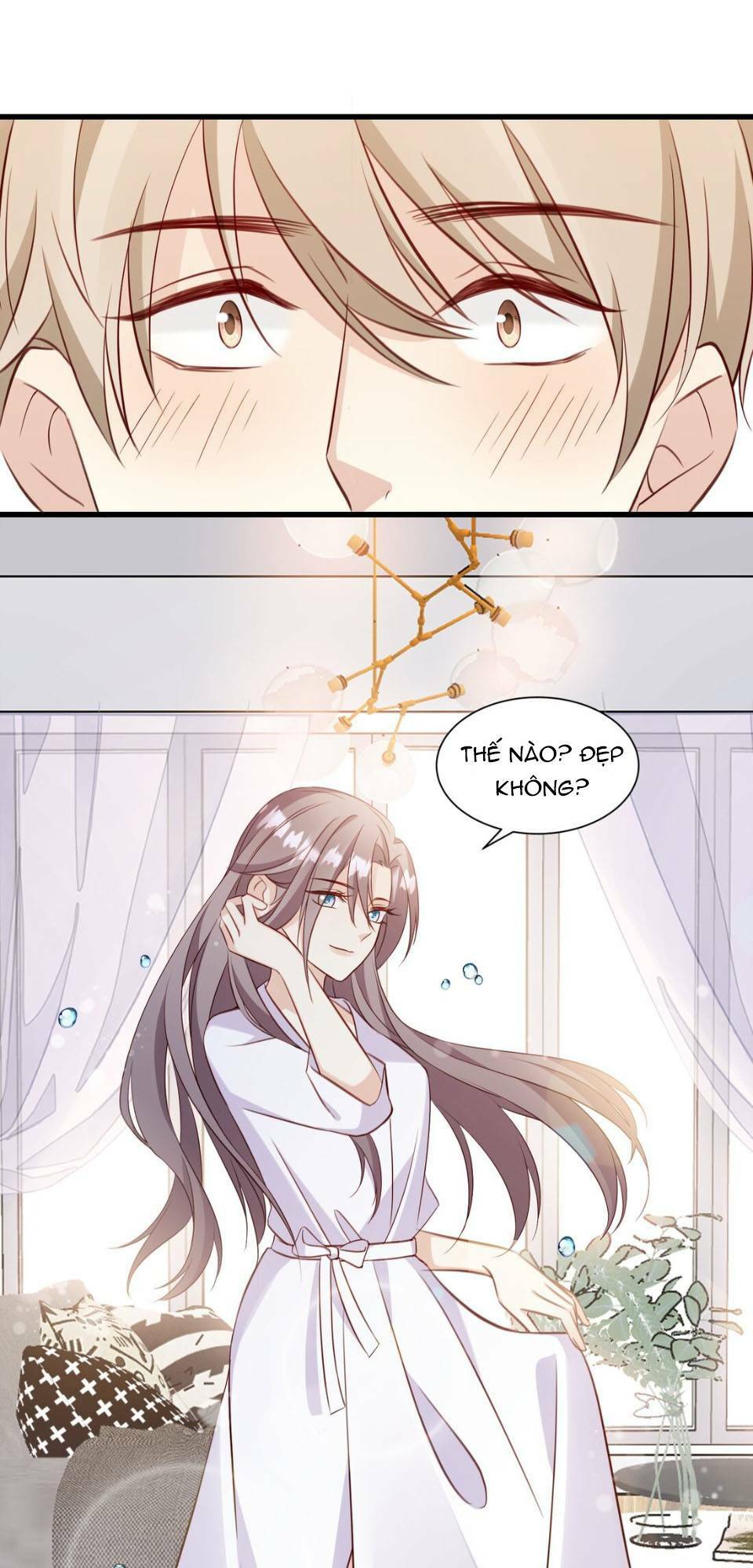 kiều thê hào môn chạy đi đâu chapter 30 27