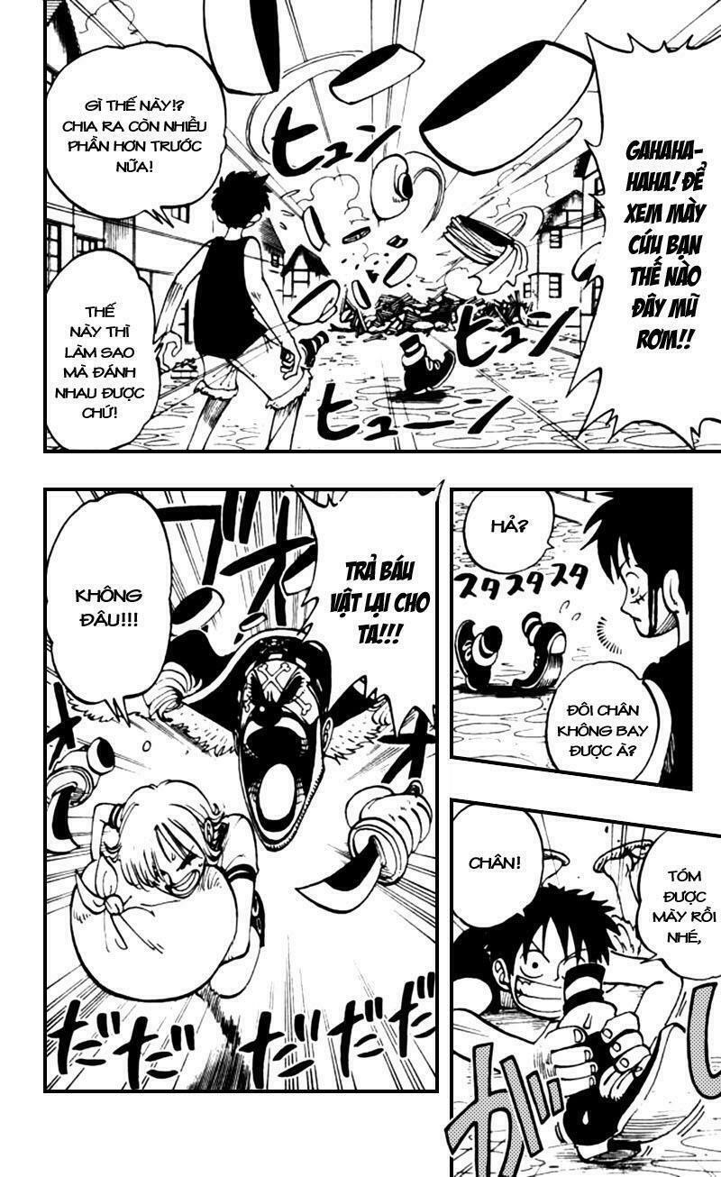 đảo hải tặc - one piece chapter 20 9