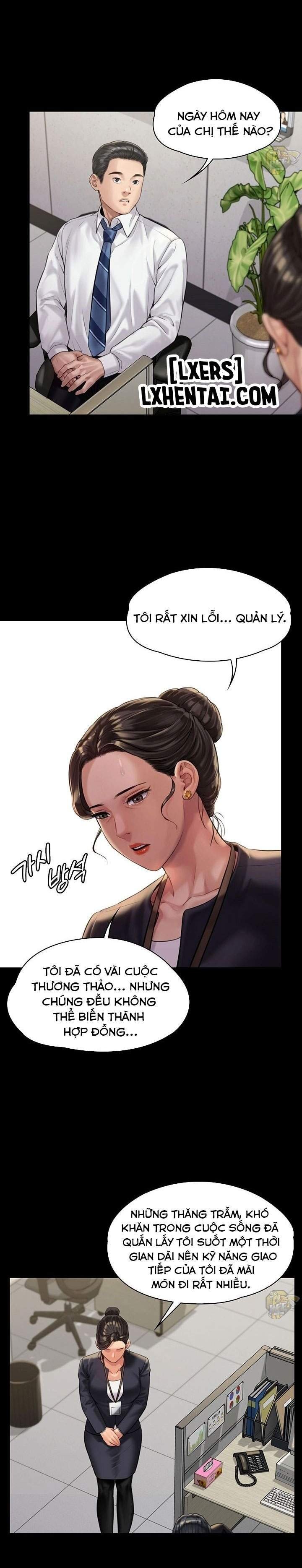 ong chúa chapter 166 12