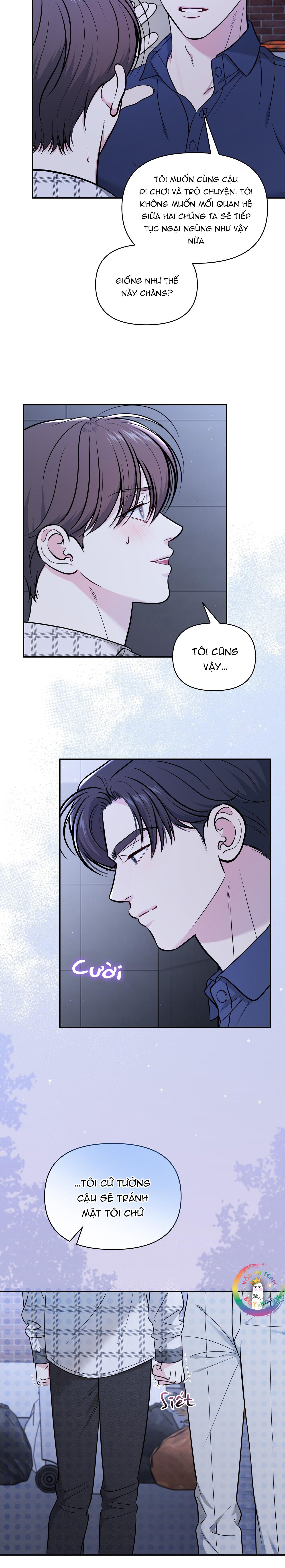 18+ tình yêu bí mật chapter 12 11