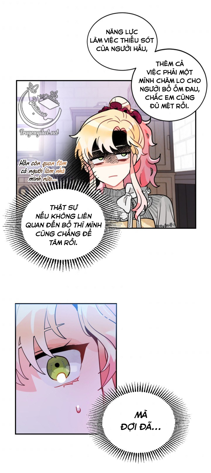 xin hãy cho tôi về nhà chapter 19.2 15