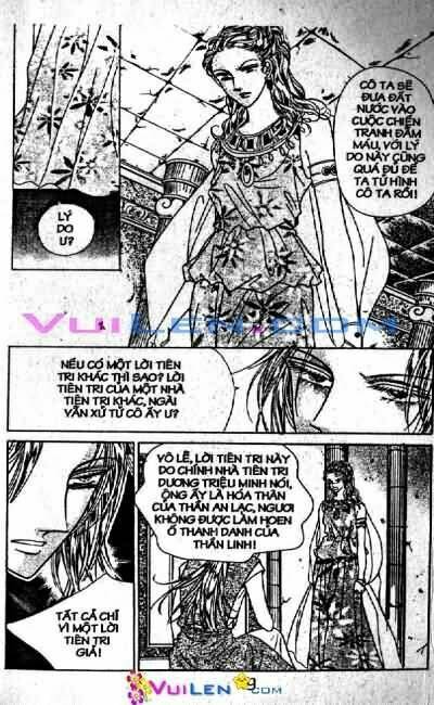 nữ hoàng biển cả chapter 5 79