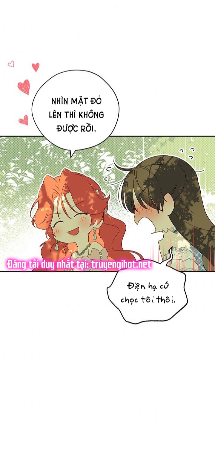 thật ra ta mới là hàng thật chapter 80.1 29