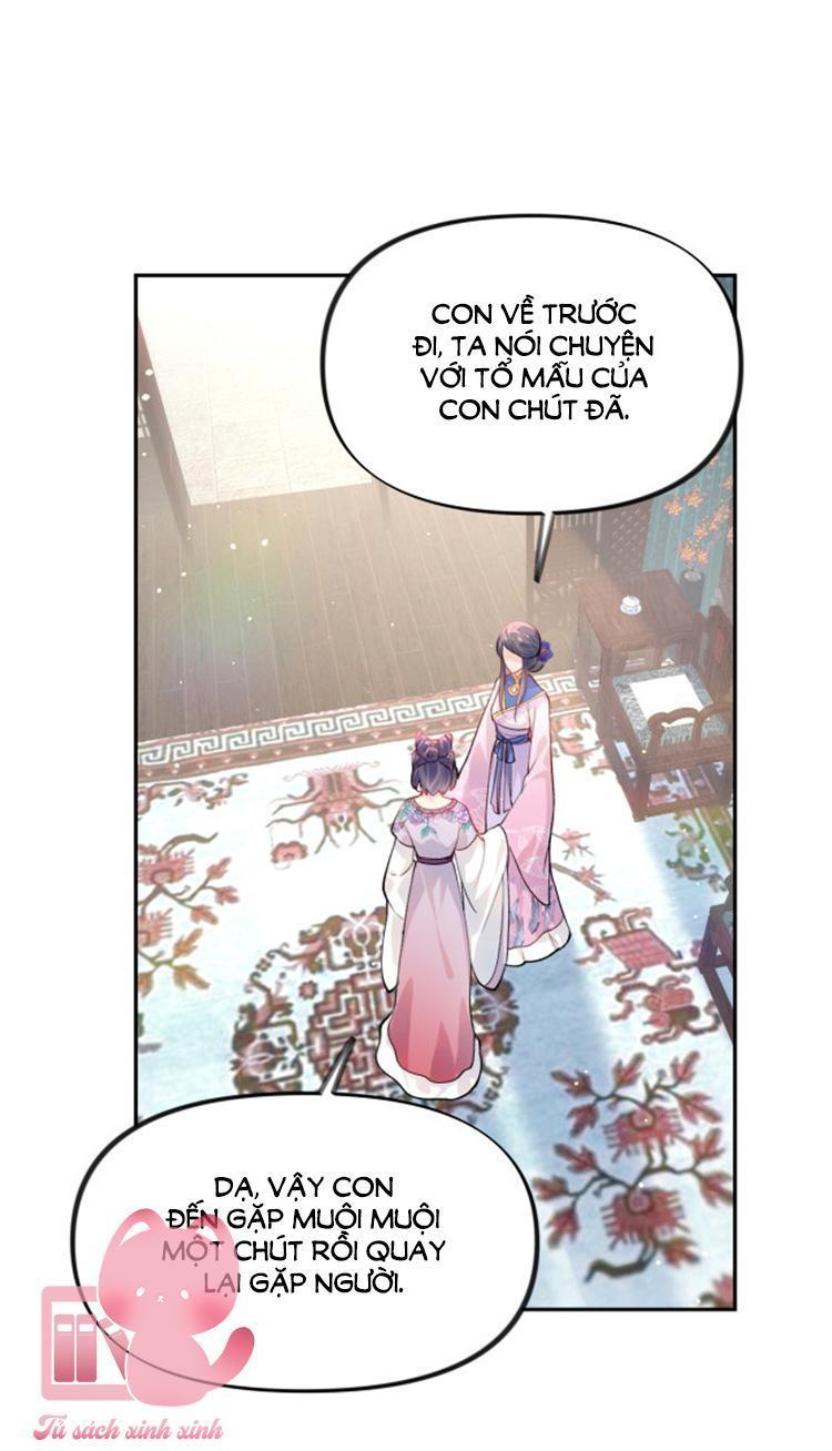 một đêm nọ đột nhiên yandere tới! chapter 46 16