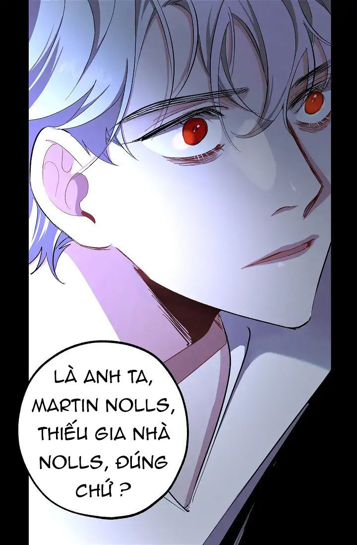 mối tình đầu của bạo chúa chapter 19 31