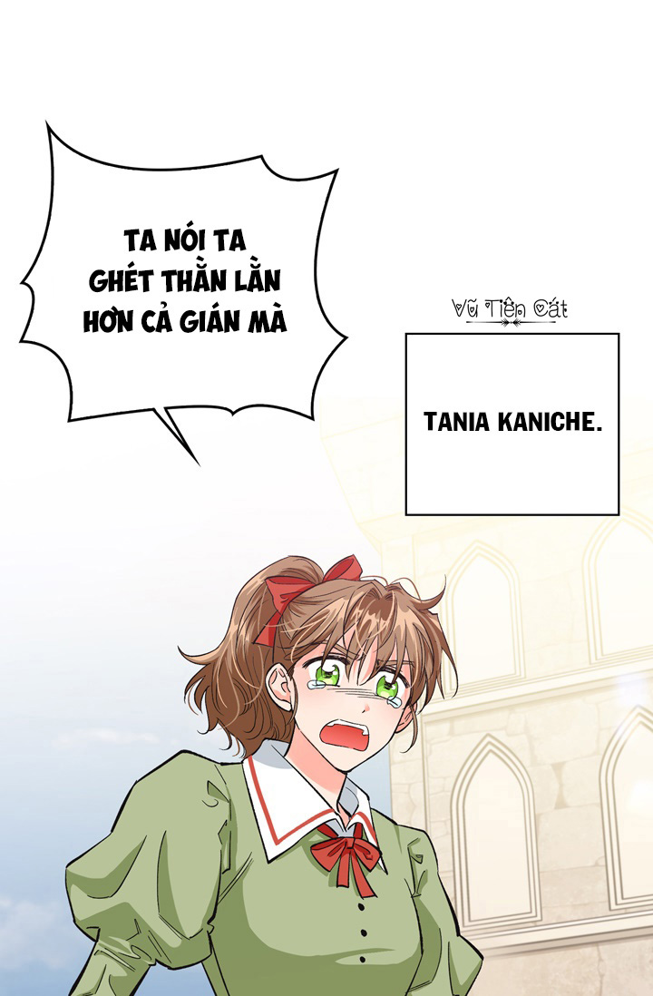 ác nữ xứng đôi với bạo chúa chapter 23 66