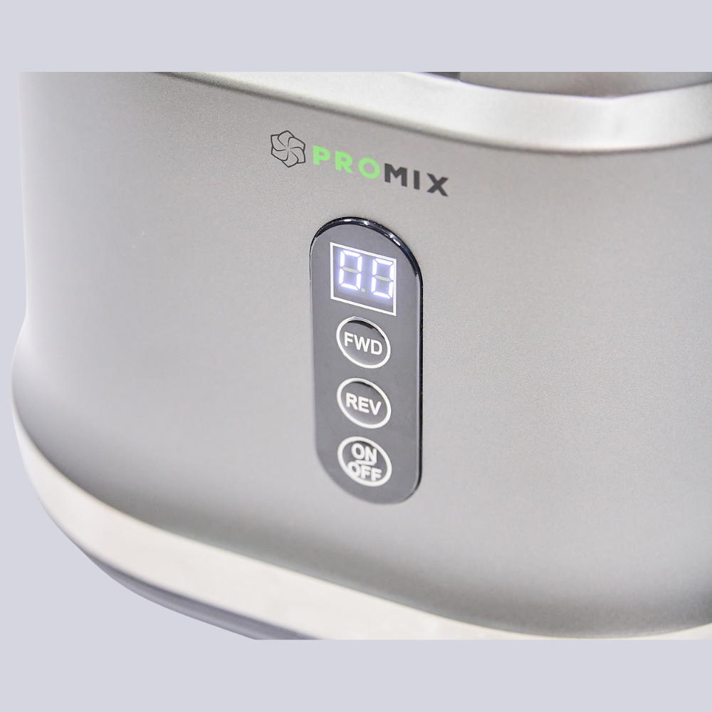 Máy Ép Chậm Promix PSJ-09 - 300W - Hàng Chính Hãng