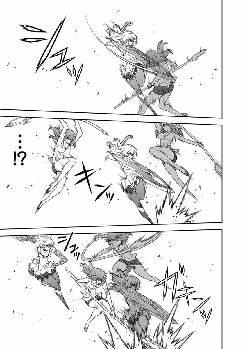 freezing chapter 176 7