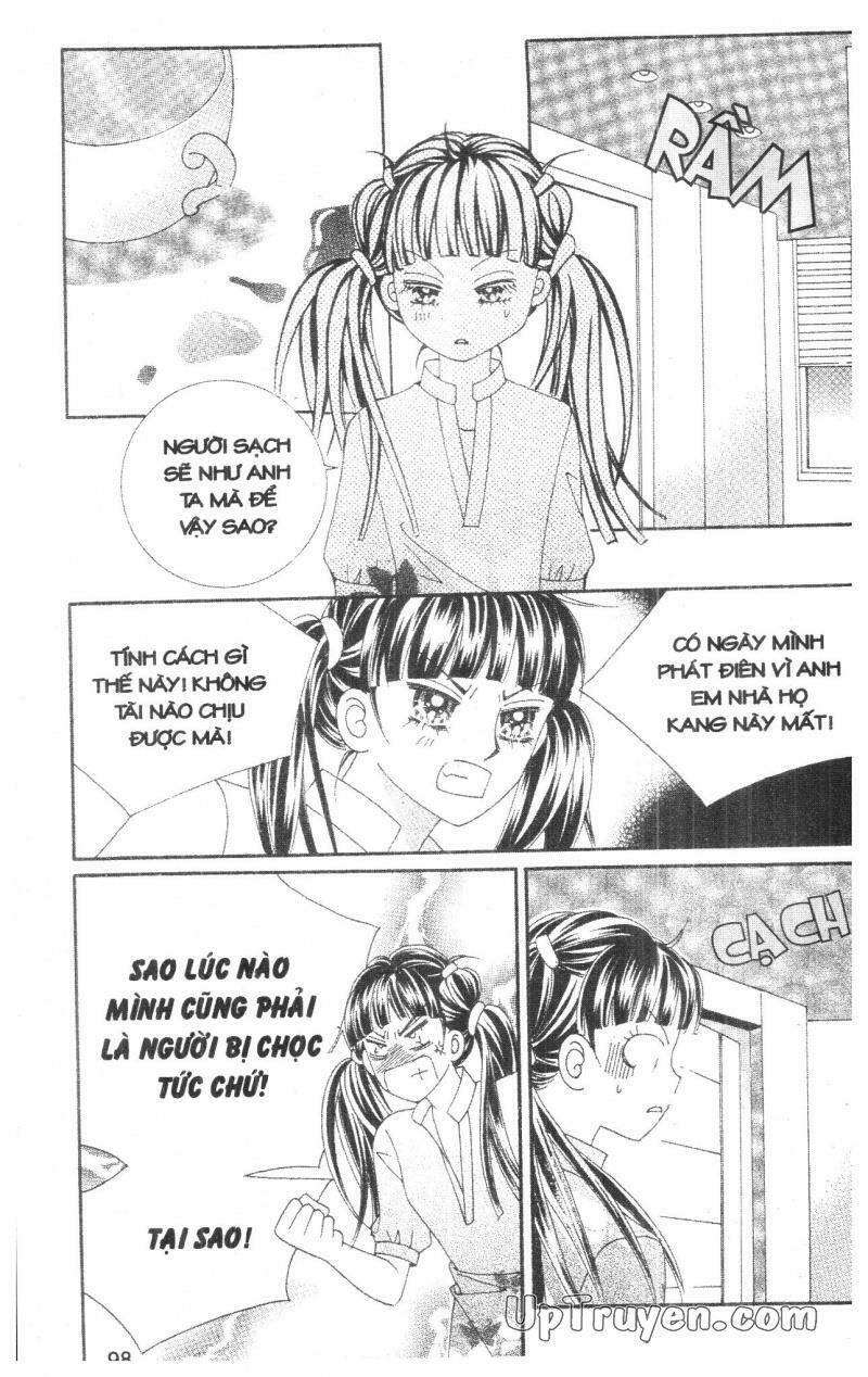 meo meo dịu dàng đi nhé chapter 6 96