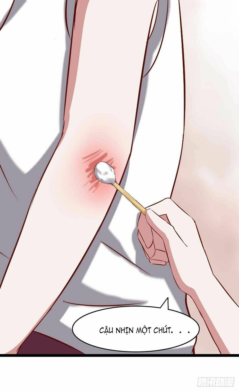 ác ma bàn bên chapter 21 92