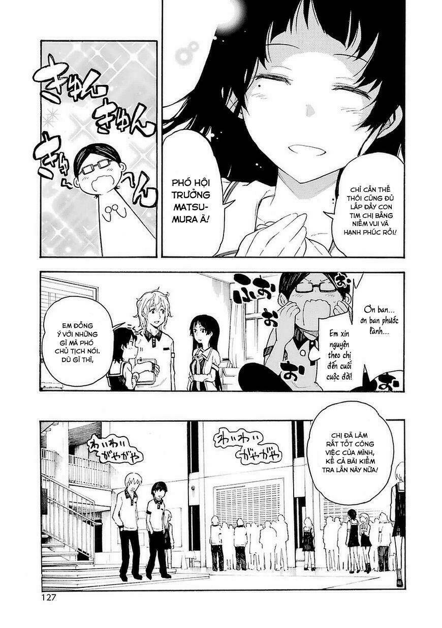 ikusa x koi chapter 3 8