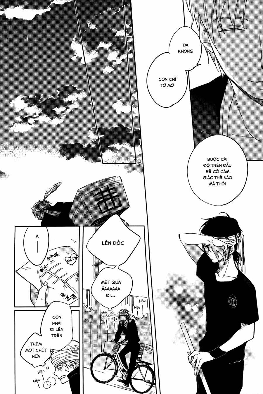 mikansei na drops chapter 1 26