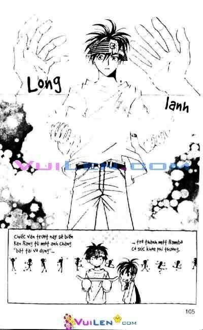 tiên nữ giáng trần chapter 5 105