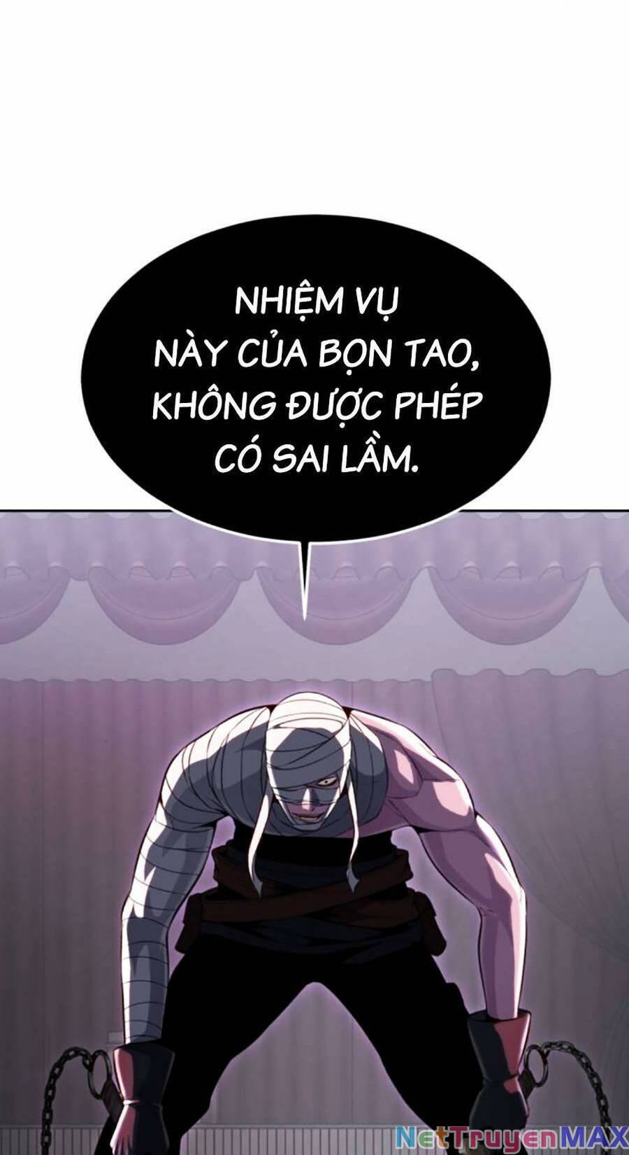 Cậu Bé Của Thần Chết Chapter 178 - Trang 17