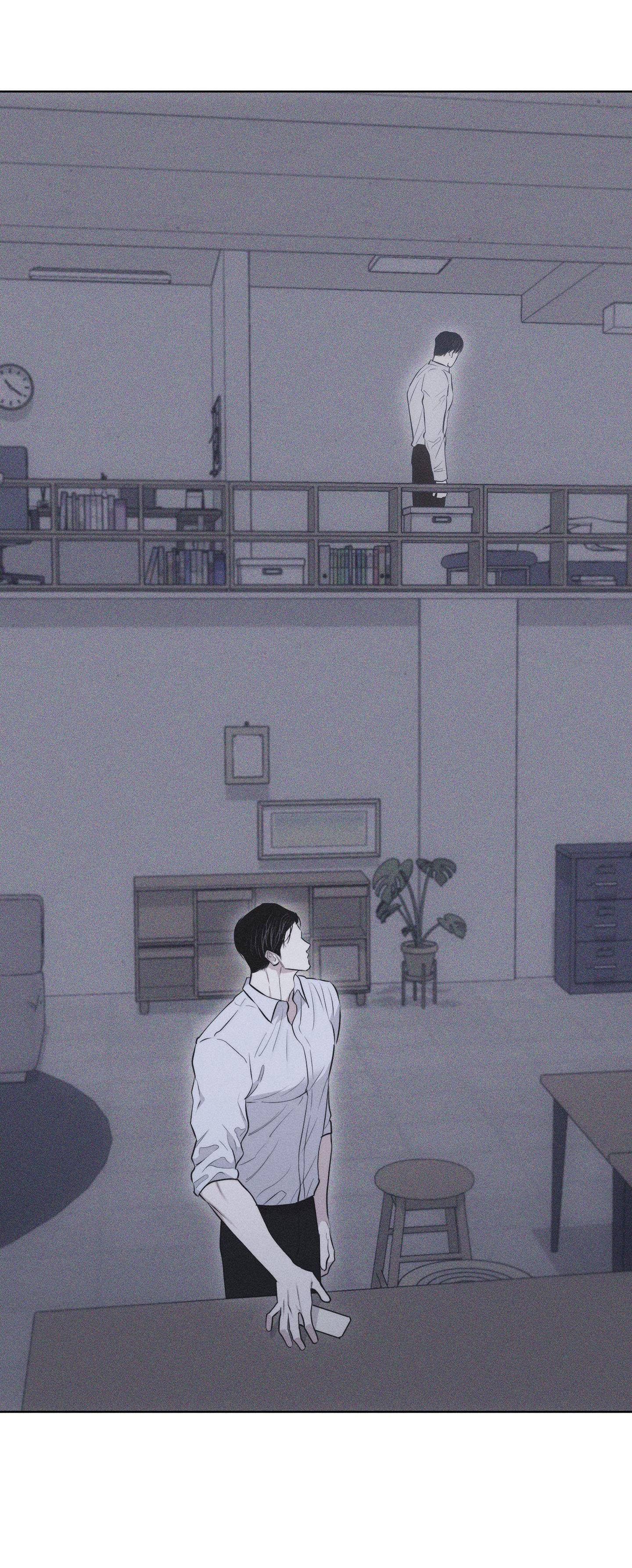 hình thái tình tan chapter 23 4