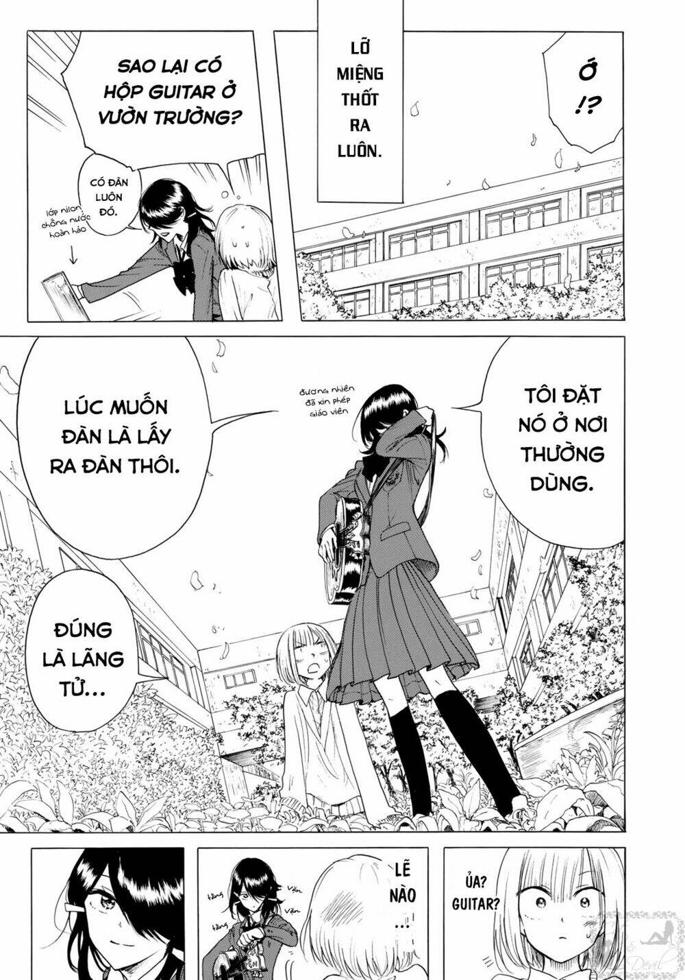 miageru to kimi wa chapter 6 20