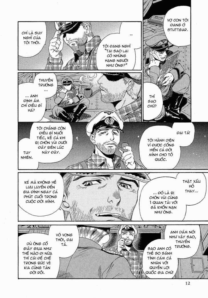 hố đen chapter 6 10