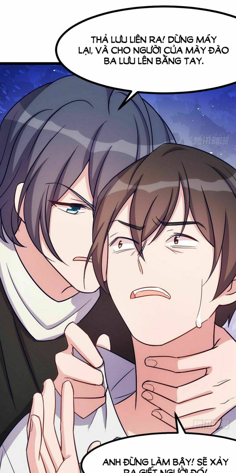 tôi ở dị giới khai ngư đường chapter 69 26