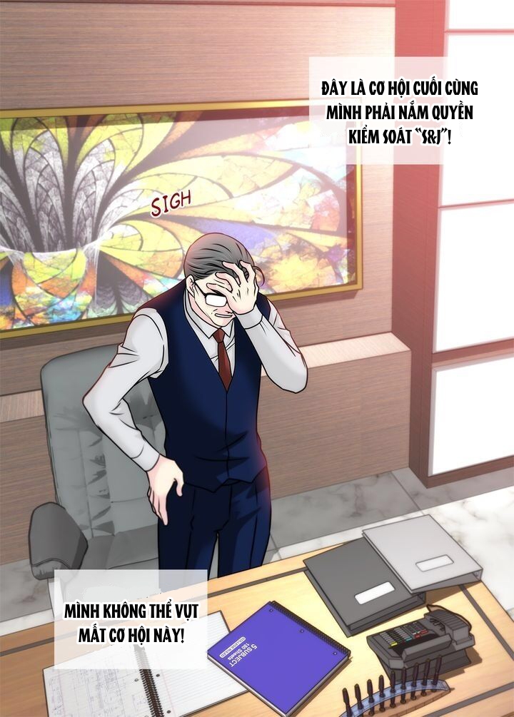người đàn ông của tôi chapter 73.1 21