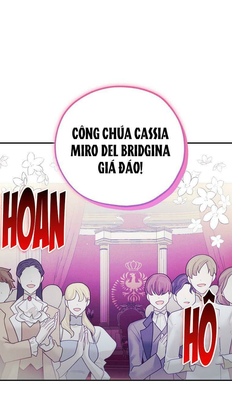 tiệm búp bê của công chúa chapter 34 29