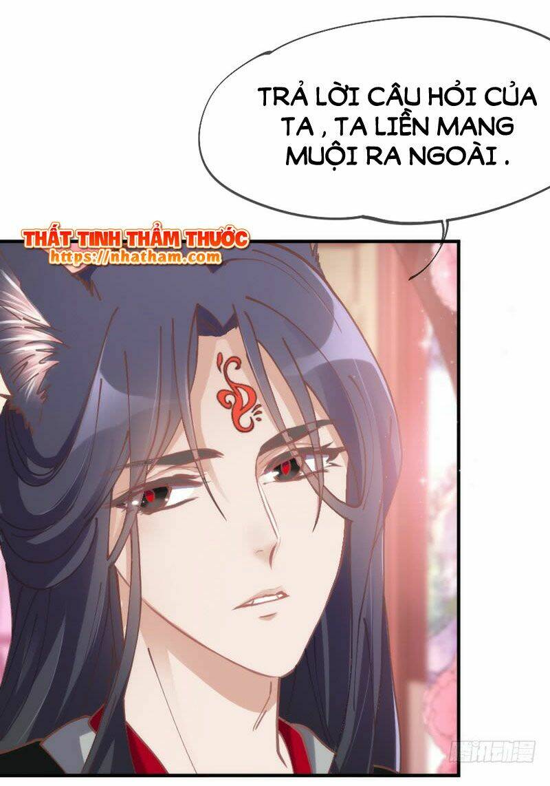 giữ chặt tiểu bạch long chapter 55 11