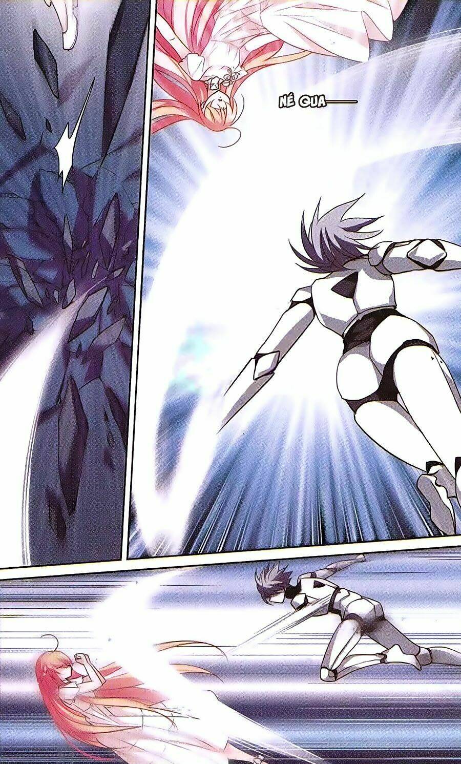 xuyên duyệt tây nguyên 3000 chapter 148 5