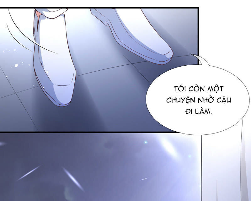 chiến lược lãng mạn của thịnh thiếu chapter 48 54