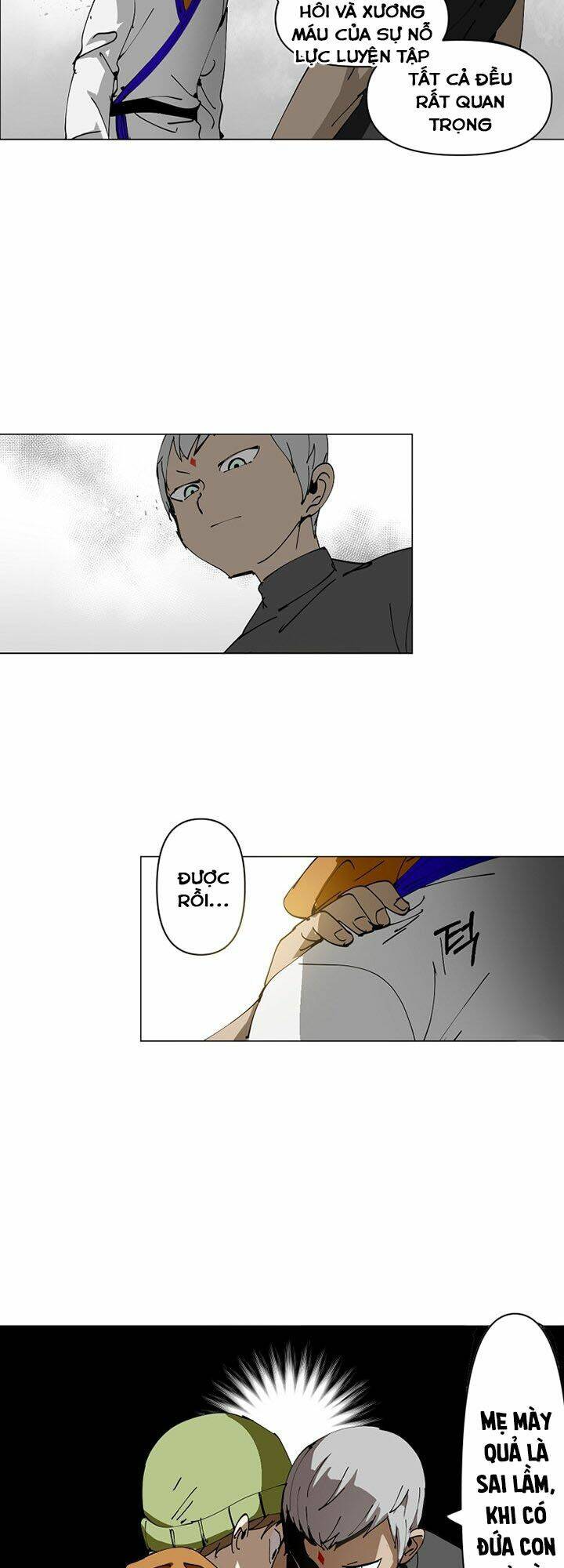 nỗ lực chapter 1 15