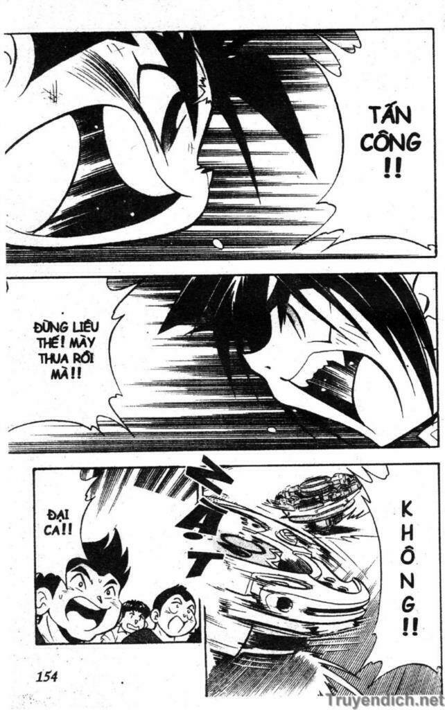 beley - con quay truyền thuyết chapter 6 146