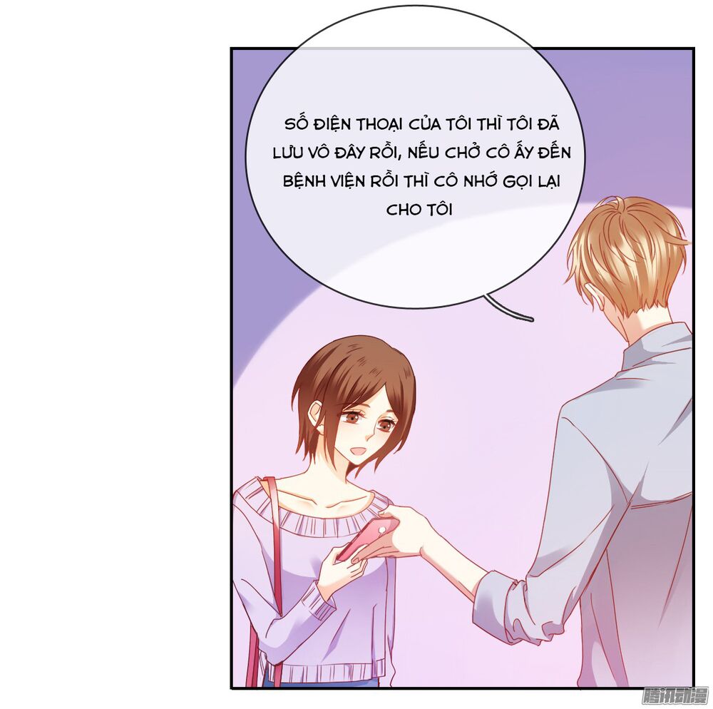 bay qua thiên sơn đến yêu anh chapter 21 22