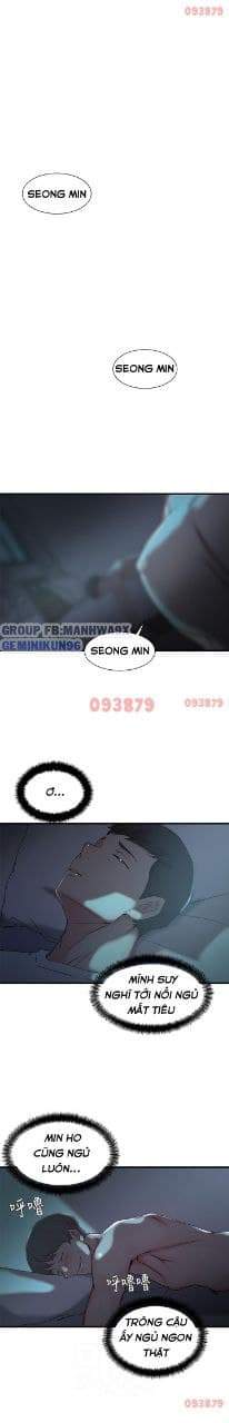 chị gái của vợ tôi chapter 17 11