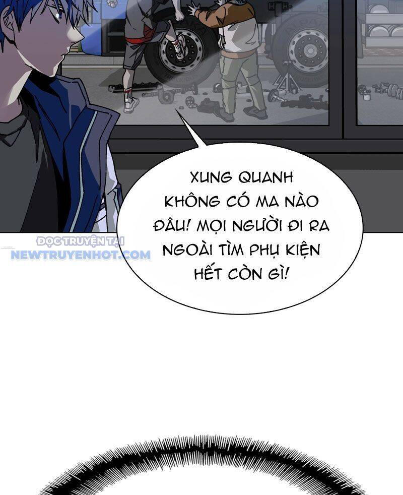 tận thế cũng chỉ là trò chơi chapter 28 90