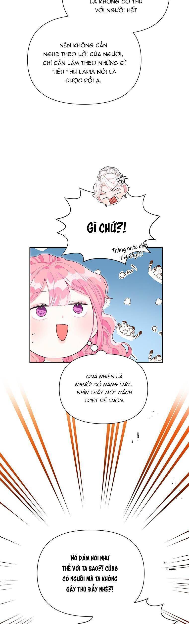 trở thành con dâu bất đắc dĩ chapter 36 5