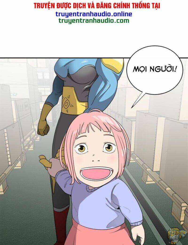 kĩ nguyên của anh hùng chapter 12 36